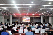 三年前，他专程上山当学员 三年后，他重返故地成教员