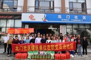 金龙百货逢年过节最牵挂的人......
