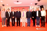 永州市工商联莅临金龙百货党支部开展“互学互评互促”活动