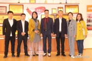 有一位董事长慕名向赵石毛“取经学习”
