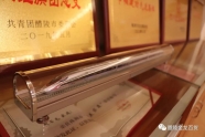 央企中车株洲电机有限公司支部与 金龙百货党支部共建共学