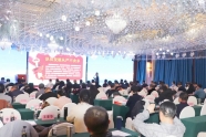 一天半来回，他到山西朔州雁门关外讲党课