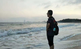 海南岛之旅