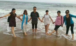 海南岛之旅