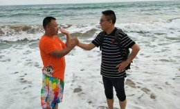 海南岛之旅