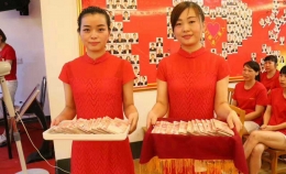 17年6月份月会