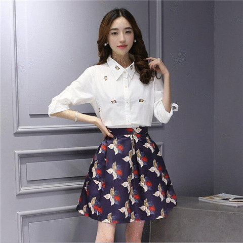 金龙服饰女装